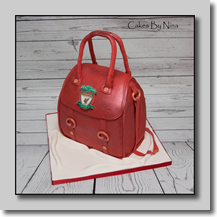 Liverpool Handbag - �175